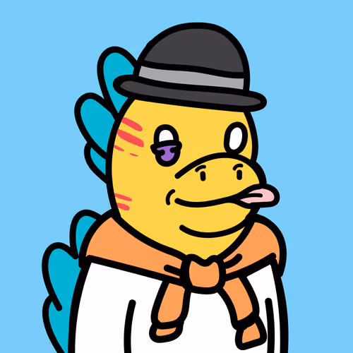 Chubbykaijudao