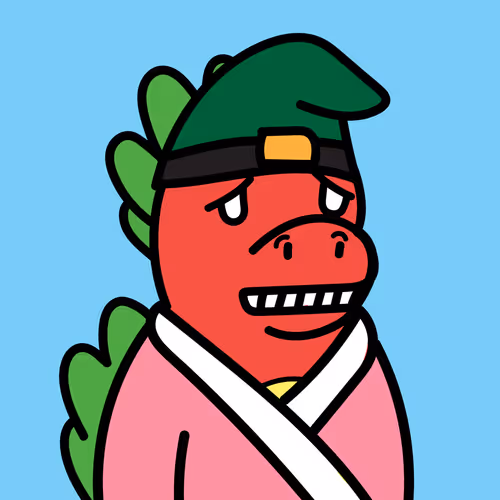 Chubbykaijudao