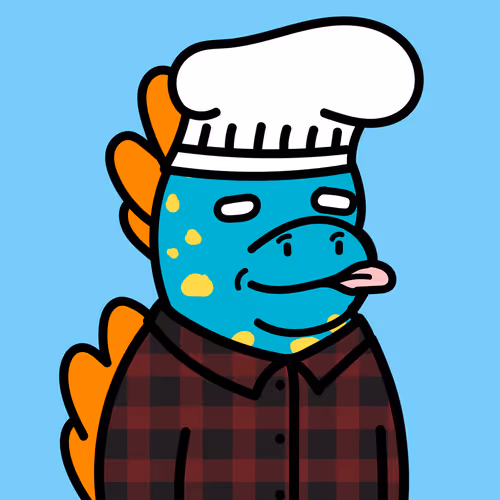 Chubbykaijudao