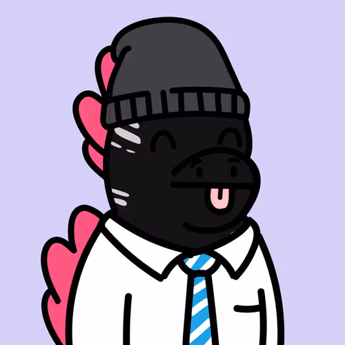 Chubbykaijudao