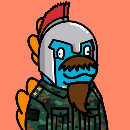 Chubbykaijudao