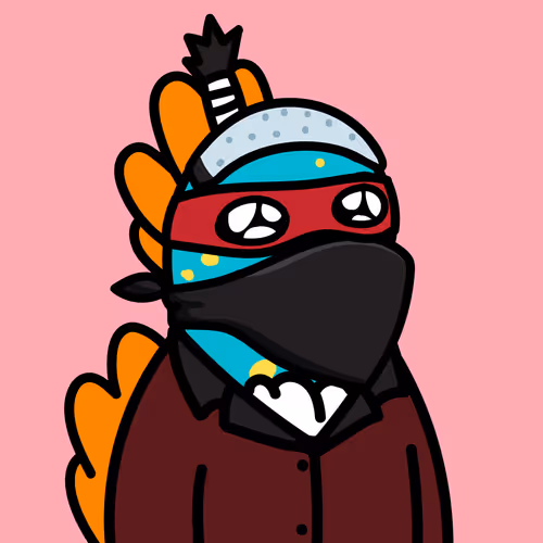 Chubbykaijudao