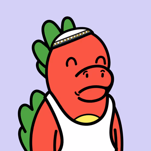 Chubbykaijudao