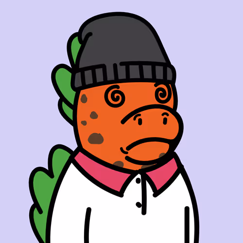 Chubbykaijudao