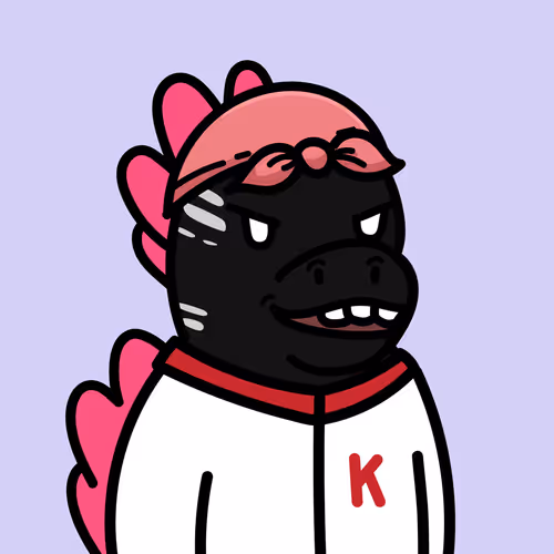 Chubbykaijudao