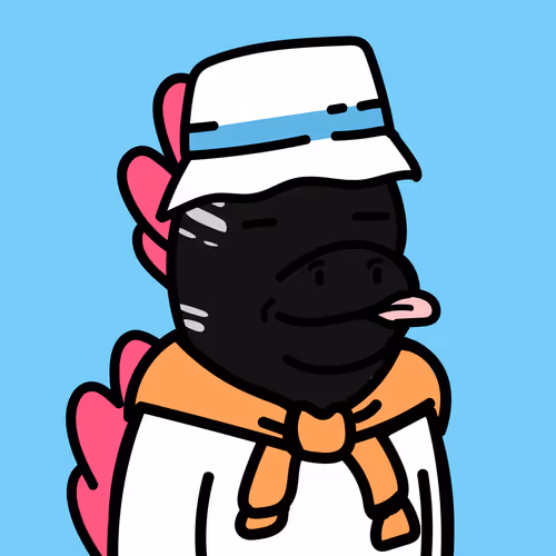 Chubbykaijudao