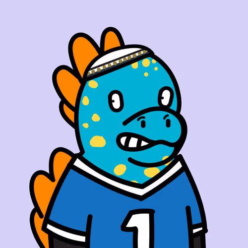 Chubbykaijudao