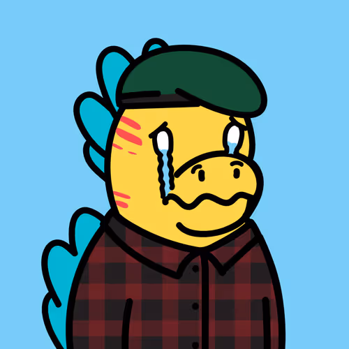 Chubbykaijudao