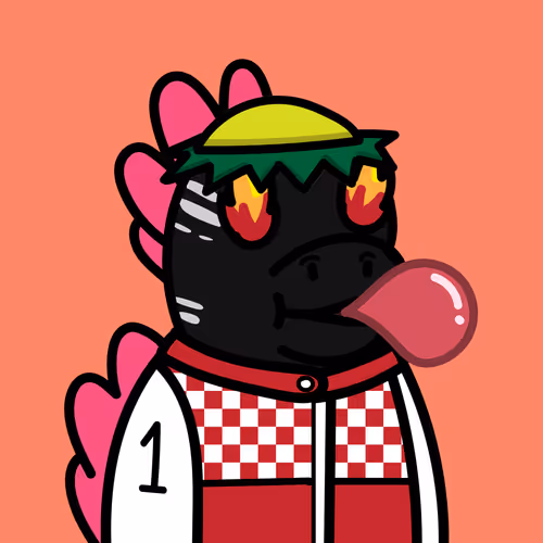 Chubbykaijudao