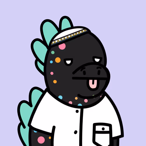 Chubbykaijudao
