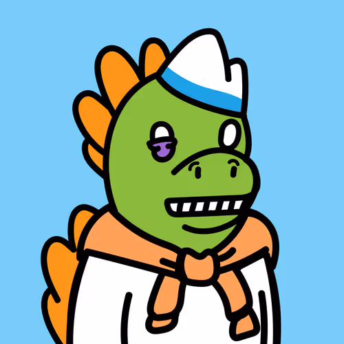 Chubbykaijudao