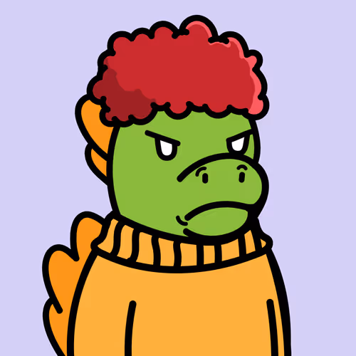 Chubbykaijudao