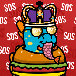 Chubby Kaiju #5057