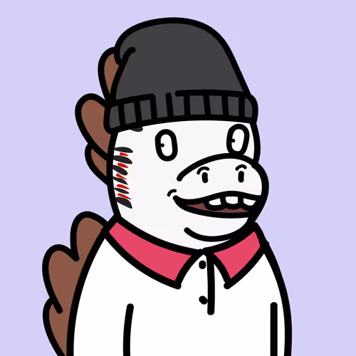 Chubbykaijudao