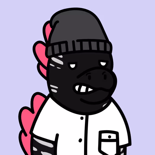 Chubbykaijudao