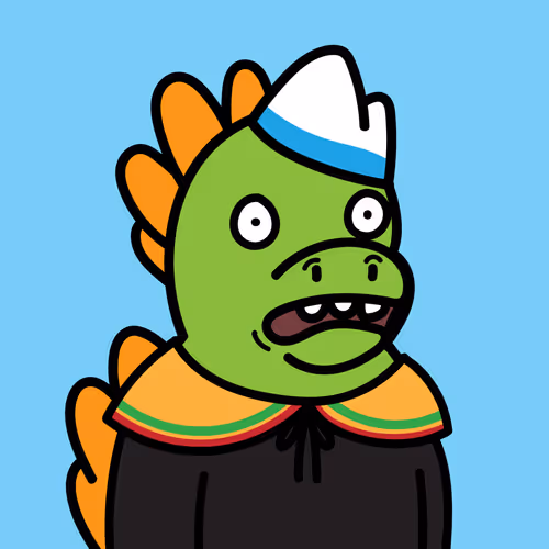 Chubbykaijudao