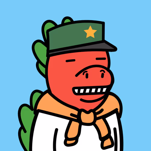 Chubbykaijudao
