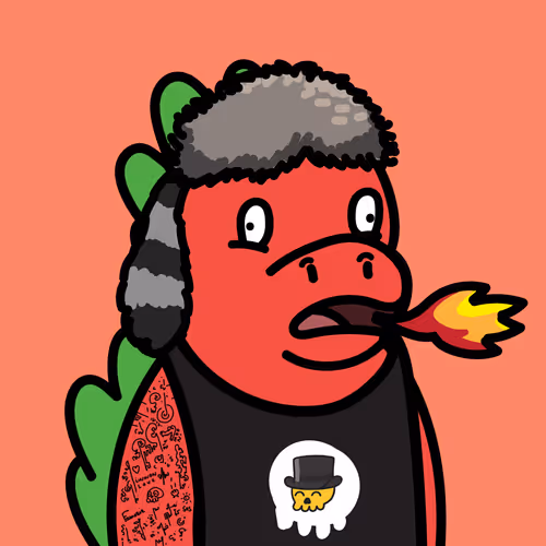 Chubbykaijudao