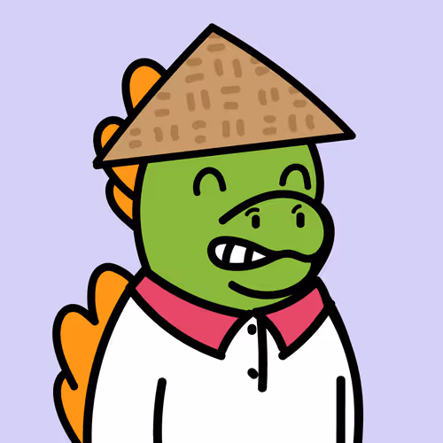Chubbykaijudao