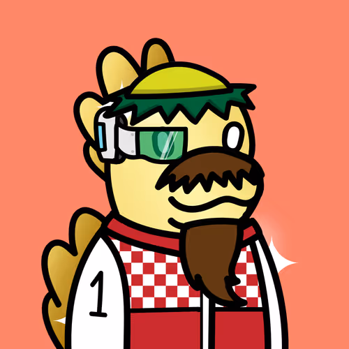 Chubbykaijudao