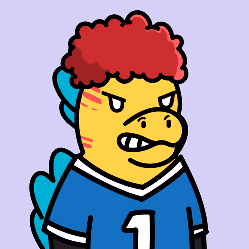 Chubbykaijudao