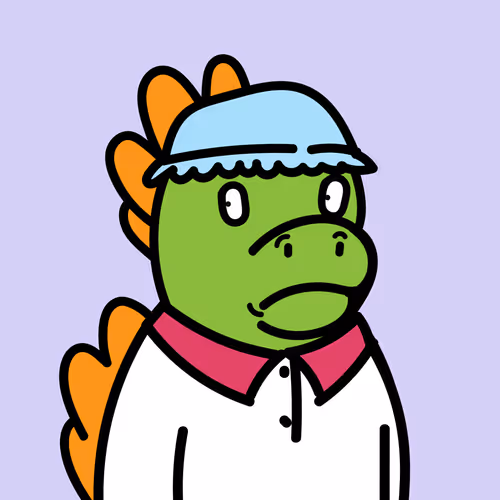 Chubbykaijudao