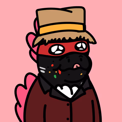 Chubbykaijudao