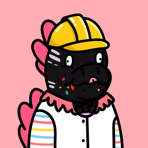 Chubbykaijudao