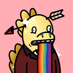 Chubby Kaiju #5153