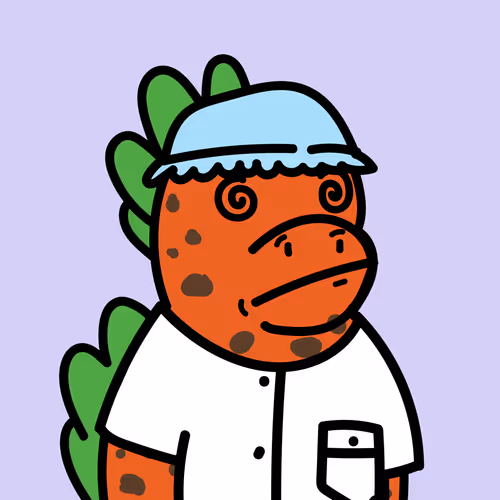 Chubbykaijudao