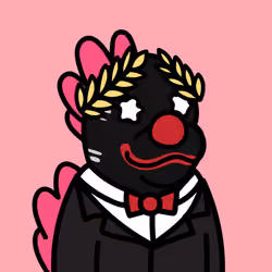 Chubby Kaiju #4223