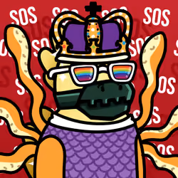 Chubby Kaiju #5963