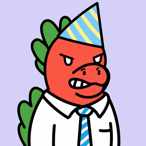 Chubbykaijudao