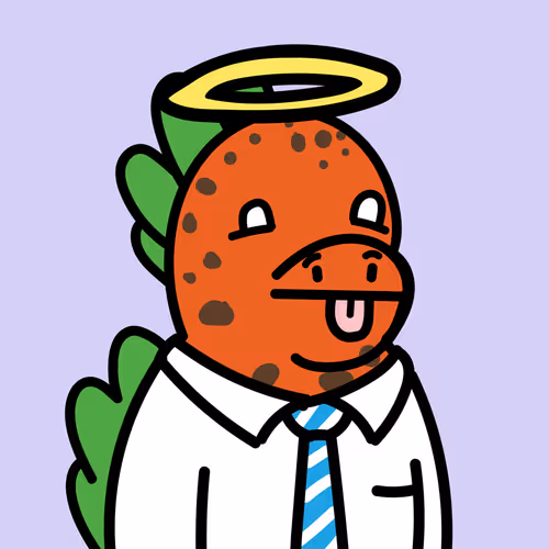 Chubbykaijudao
