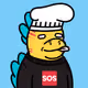 6351