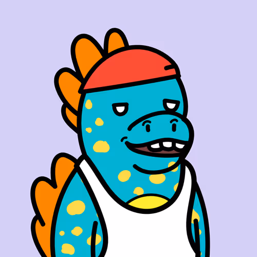 Chubbykaijudao