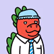 6424