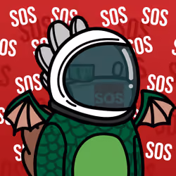 Chubby Kaiju #2338