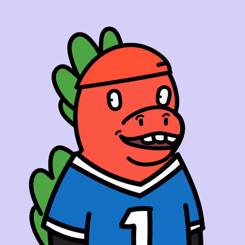Chubbykaijudao
