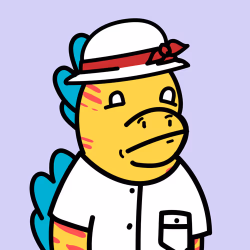 Chubbykaijudao