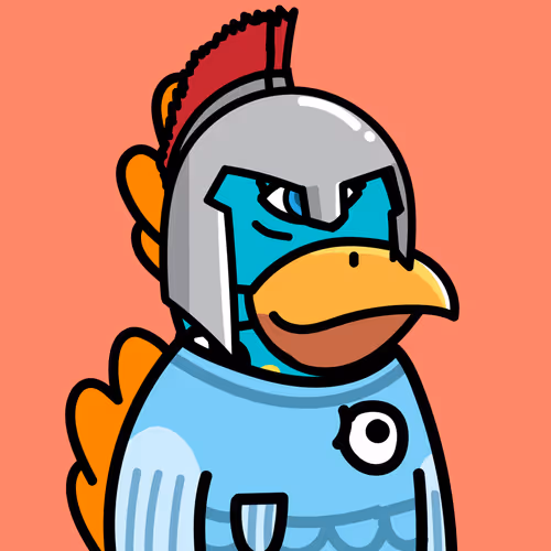Chubbykaijudao