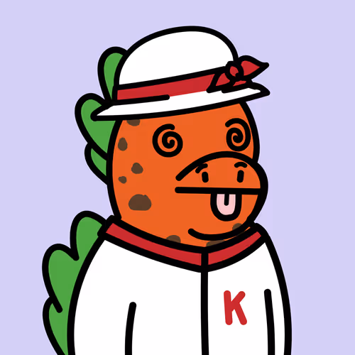 Chubbykaijudao