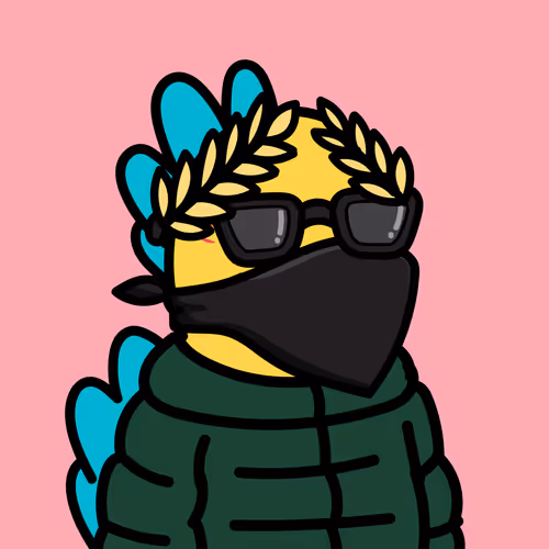 Chubbykaijudao