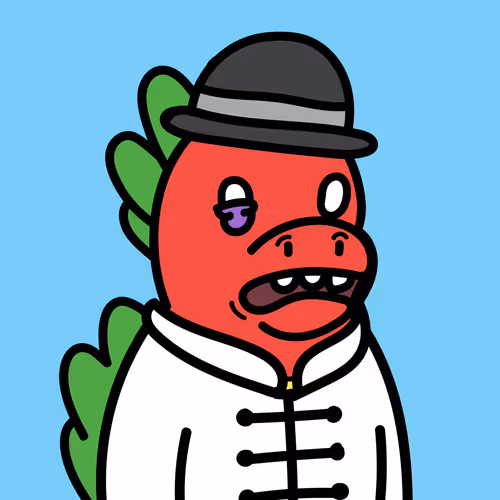 Chubbykaijudao