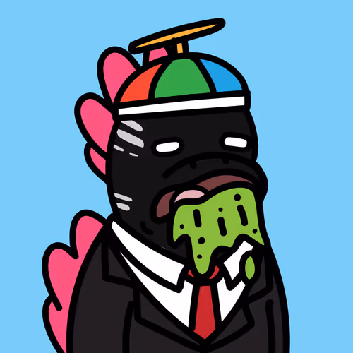 Chubbykaijudao