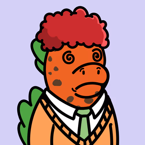 Chubbykaijudao