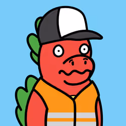 Chubby Kaiju #5788