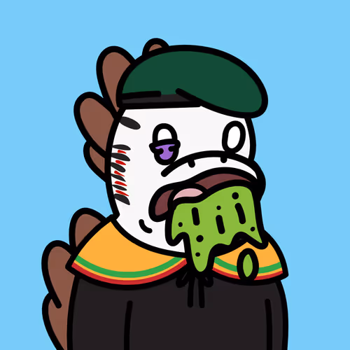 Chubbykaijudao