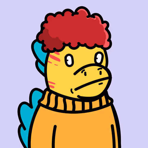 Chubbykaijudao