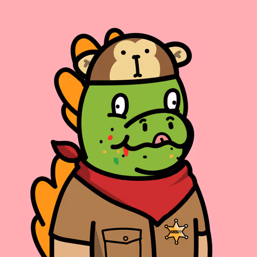 Chubbykaijudao